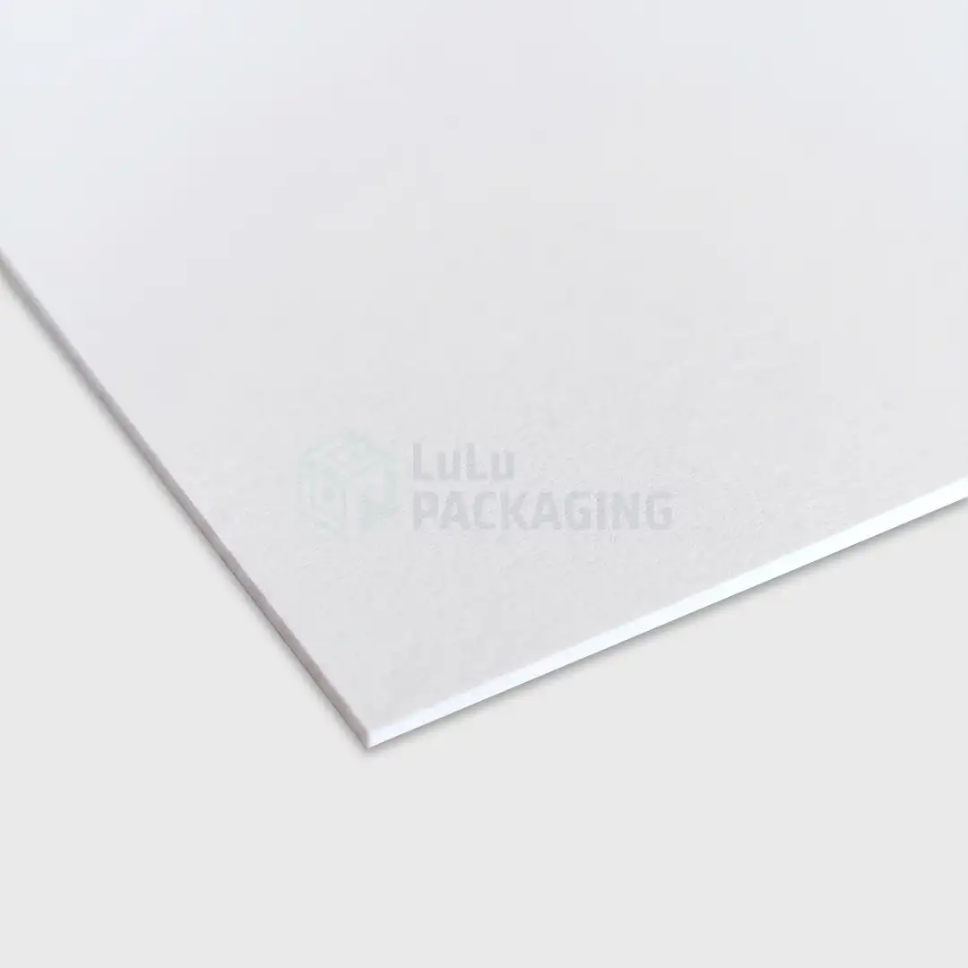 Rigid Card Stock